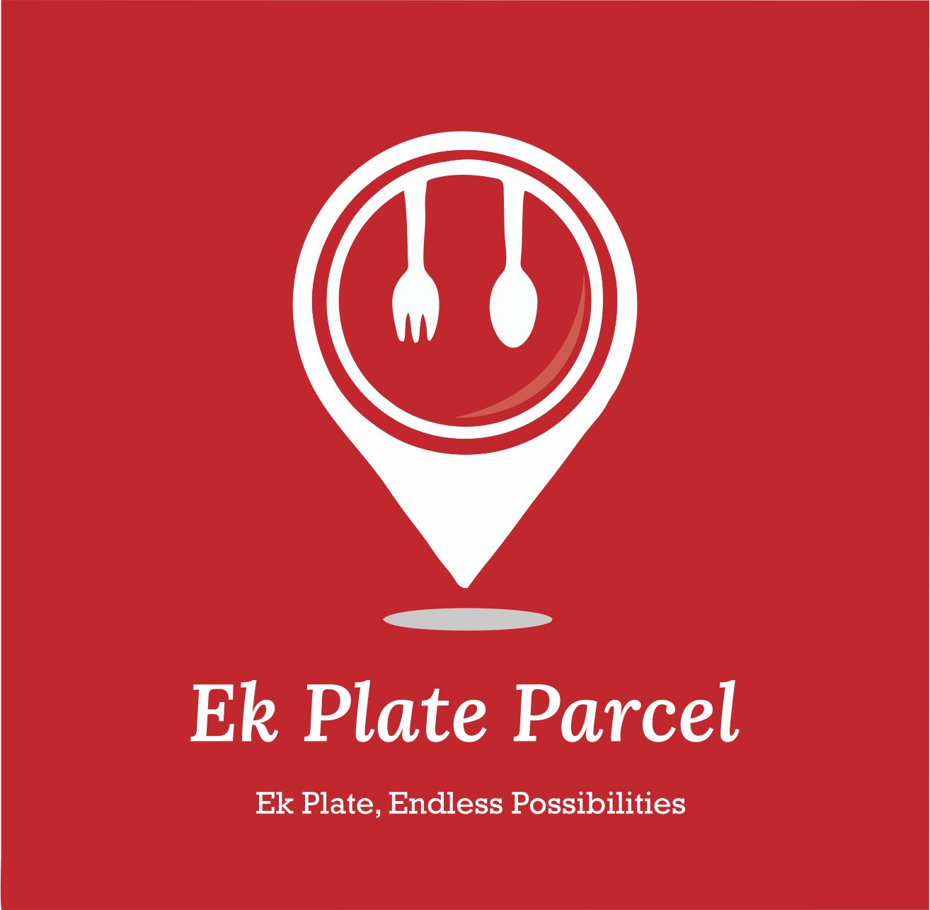 EK PLATE PARCEL